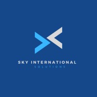 SKY INTERNATIONAL INC. logo, SKY INTERNATIONAL INC. contact details