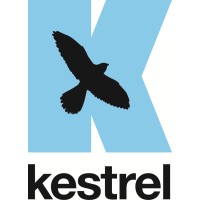 Kestrel Aviation logo, Kestrel Aviation contact details