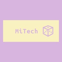 MiTech logo, MiTech contact details