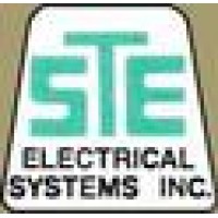 Ste Electrical Systems logo, Ste Electrical Systems contact details