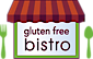 The Gluten Free Bistro, LLC. logo, The Gluten Free Bistro, LLC. contact details