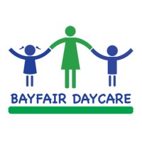 Bayfair Daycare logo, Bayfair Daycare contact details