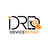 iDevice Repair logo, iDevice Repair contact details