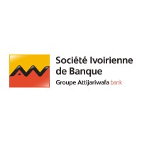 Societe Ivoirienne de Banque logo, Societe Ivoirienne de Banque contact details