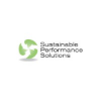 SUSTAINABLE PERFORMANCE SOLUTIONS LLC logo, SUSTAINABLE PERFORMANCE SOLUTIONS LLC contact details