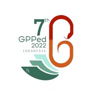 GPPed2022 logo, GPPed2022 contact details