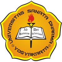 Universitas Sanata Dharma logo, Universitas Sanata Dharma contact details