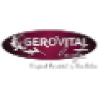 Gerovital Beauty logo, Gerovital Beauty contact details