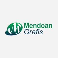 Mendoan Grafis Purwokerto logo, Mendoan Grafis Purwokerto contact details