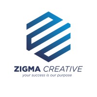 Zigma Creative logo, Zigma Creative contact details