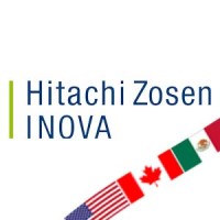 Hitachi Zosen Inova North America logo, Hitachi Zosen Inova North America contact details