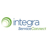 Integra ServiceConnectÂ® logo, Integra ServiceConnectÂ® contact details