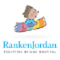 Ranken Jordan Pediatric Bridge Hospital logo, Ranken Jordan Pediatric Bridge Hospital contact details