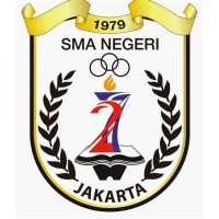 SMA Negeri 27 Jakarta logo, SMA Negeri 27 Jakarta contact details