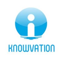 Knowvation logo, Knowvation contact details