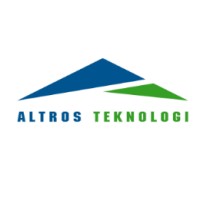 PT. Altros Teknologi logo, PT. Altros Teknologi contact details