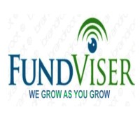 FUNDVISER logo, FUNDVISER contact details