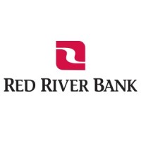 Red River Bank logo, Red River Bank contact details