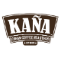 Kaña Cuban Coffee Roasters logo, Kaña Cuban Coffee Roasters contact details