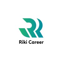 Riki Nihongo Career logo, Riki Nihongo Career contact details