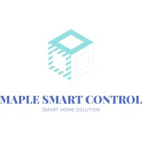 Maple Smart Control logo, Maple Smart Control contact details