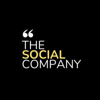 The Social Company logo, The Social Company contact details