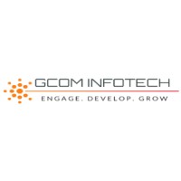 GCOM Information Technology Inc logo, GCOM Information Technology Inc contact details