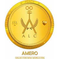 Amero Loyalty Coins logo, Amero Loyalty Coins contact details