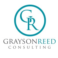 Grayson Reed Consulting logo, Grayson Reed Consulting contact details