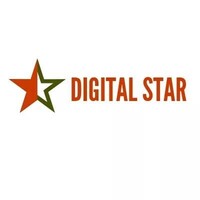 DigitalStar logo, DigitalStar contact details