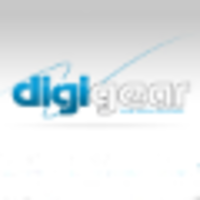 Digigear logo, Digigear contact details