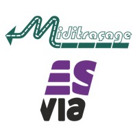 Miditraçage - Esvia logo, Miditraçage - Esvia contact details