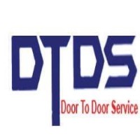 DTDS logo, DTDS contact details