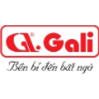 Gali Joint Stock Company logo, Gali Joint Stock Company contact details