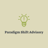 Paradigm Shift Advisory logo, Paradigm Shift Advisory contact details