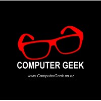 Computer Geek Services logo, Computer Geek Services contact details