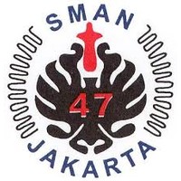 SMA Negeri 47 Jakarta logo, SMA Negeri 47 Jakarta contact details