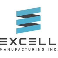 Excell Manufacturing, Inc. logo, Excell Manufacturing, Inc. contact details