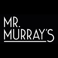 Mr Murray's logo, Mr Murray's contact details