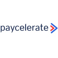 Paycelerate logo, Paycelerate contact details