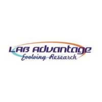 LAB Advantage logo, LAB Advantage contact details