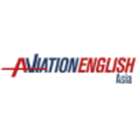 Aviation English Asia Ltd logo, Aviation English Asia Ltd contact details