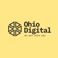 Ohio Digital logo, Ohio Digital contact details