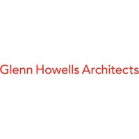 Glenn Howells Architects logo, Glenn Howells Architects contact details