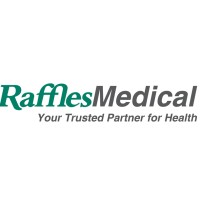 Raffles Medical Vietnam logo, Raffles Medical Vietnam contact details