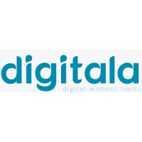 Digitala ID logo, Digitala ID contact details