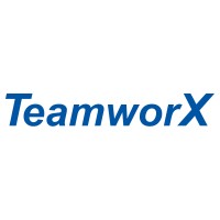 TeamworX Indonesia logo, TeamworX Indonesia contact details