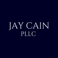 Jay Cain, PLLC logo, Jay Cain, PLLC contact details