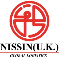 Nissin (U.K.) Ltd. logo, Nissin (U.K.) Ltd. contact details