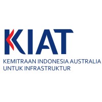 KIAT - Indonesia Australia Partnership for Infrastructure logo, KIAT - Indonesia Australia Partnership for Infrastructure contact details